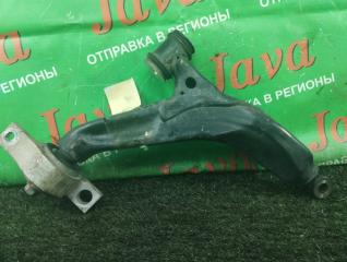 Рычаг левый передний TOYOTA MARK X GRX120 4GR-FSE 48640-30290 2 ракурс