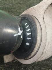 Рычаг левый передний TOYOTA MARK X GRX120 4GR-FSE 48640-30290 3 ракурс