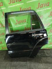 Запчасть дверь задняя левая TOYOTA HILUX SURF 2004