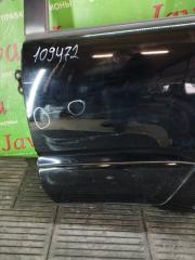 Дверь левая задняя TOYOTA HILUX SURF RZN215 3RZ-FE 4 ракурс