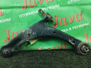 Рычаг левый передний HONDA STEPWGN RG1 K20A 51360-SLJ-013 1 ракурс