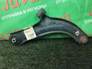Рычаг левый передний NISSAN MARCH AK12 CR12DE 54501AX00B 2 ракурс