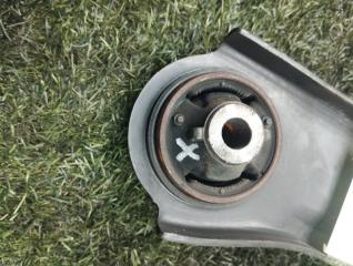 Рычаг левый передний NISSAN MARCH AK12 CR12DE 54501AX00B 4 ракурс