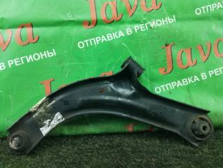 Рычаг правый передний NISSAN MARCH BNK12 CR14DE 54500AX00B 2 ракурс