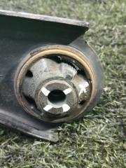 Рычаг правый передний NISSAN MARCH BNK12 CR14DE 54500AX00B 3 ракурс