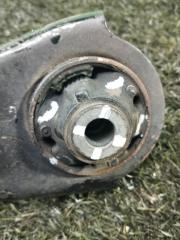Рычаг правый передний NISSAN MARCH BNK12 CR14DE 54500AX00B 4 ракурс