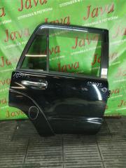 Запчасть дверь задняя правая TOYOTA HILUX SURF 2004 RZN215 3RZ-FE контрактная Дверь задняя правая TOYOTA HILUX SURF 2004 RZN215 3RZ-FE контрактная