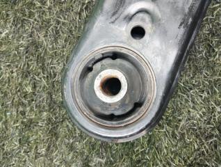 Рычаг правый передний TOYOTA ALPHARD ANH25 2AZ-FE 48068-28140 3 ракурс