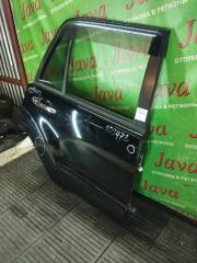 Дверь задняя правая HILUX SURF 2004 RZN215 3RZ-FE Дверь задняя правая HILUX SURF 2004 RZN215 3RZ-FE