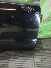 Дверь задняя правая HILUX SURF 2004 RZN215 3RZ-FE Дверь задняя правая HILUX SURF 2004 RZN215 3RZ-FE