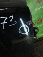 Дверь задняя правая HILUX SURF 2004 RZN215 3RZ-FE Дверь задняя правая HILUX SURF 2004 RZN215 3RZ-FE