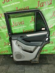 Дверь задняя правая HILUX SURF 2004 RZN215 3RZ-FE Дверь задняя правая HILUX SURF 2004 RZN215 3RZ-FE