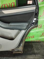 Дверь задняя правая HILUX SURF 2004 RZN215 3RZ-FE Дверь задняя правая HILUX SURF 2004 RZN215 3RZ-FE