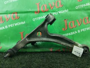Запчасть рычаг нижний передний правый MAZDA RX-8 2007