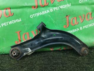 Рычаг левый передний NISSAN MARCH AK12 CR12DE 54501AX00B 2 ракурс