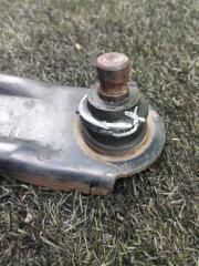 Рычаг левый передний NISSAN MARCH AK12 CR12DE 54501AX00B 5 ракурс
