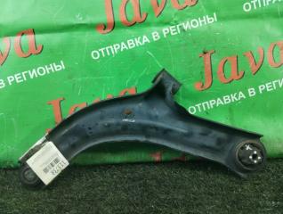 Рычаг правый передний NISSAN MARCH AK12 CR12DE 54500AX00B 2 ракурс