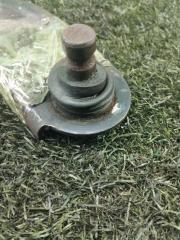 Рычаг правый передний NISSAN MARCH AK12 CR12DE 54500AX00B 5 ракурс