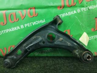 Рычаг правый передний TOYOTA AQUA NHP10 1NZ-FXE 48068-59145 2 ракурс Рычаг правый передний TOYOTA AQUA NHP10 1NZ-FXE 48068-59145 2 ракурс