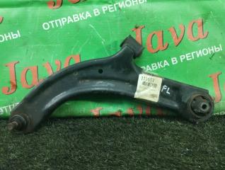 Рычаг левый передний NISSAN MARCH AK12 CR12DE 54501AX00B 1 ракурс