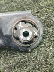 Рычаг левый передний NISSAN MARCH AK12 CR12DE 54501AX00B 3 ракурс