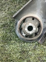 Рычаг левый передний NISSAN MARCH AK12 CR12DE 54501AX00B 4 ракурс