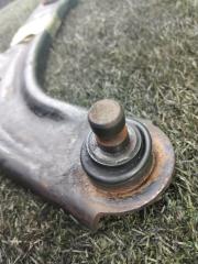 Рычаг левый передний NISSAN MARCH AK12 CR12DE 54501AX00B 5 ракурс