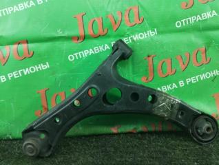 Рычаг левый передний TOYOTA VOXY AZR60 1AZ-FSE 48069-29235 2 ракурс