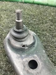 Рычаг левый передний TOYOTA VOXY AZR60 1AZ-FSE 48069-29235 5 ракурс