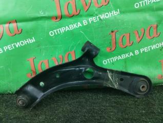 Рычаг правый передний SUZUKI SOLIO MA15S K12B 2 ракурс