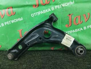 Рычаг правый передний TOYOTA AQUA NHP10 1NZ-FXE 48068-59145 2 ракурс Рычаг правый передний TOYOTA AQUA NHP10 1NZ-FXE 48068-59145 2 ракурс