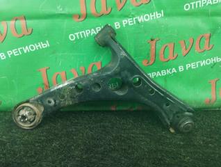 Рычаг левый передний TOYOTA NOAH AZR60 1AZ-FSE 48069-29235 2 ракурс