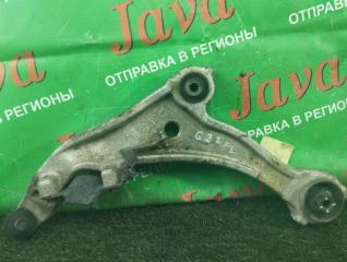 Рычаг левый передний NISSAN TEANA J32 VQ25DE 54501JN02B 1 ракурс