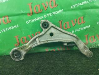 Рычаг левый передний NISSAN TEANA J32 VQ25DE 54501JN02B 2 ракурс