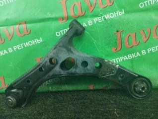 Рычаг правый передний TOYOTA VOXY ZRR70 3ZR-FAE 48068-29265 2 ракурс