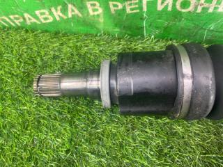 Привод левый передний MAZDA DEMIO DE3FS ZJ-VE FA81-25-600A 3 ракурс