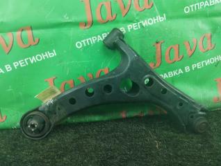Рычаг левый передний TOYOTA VOXY ZRR70 3ZR-FAE 48069-29265 2 ракурс