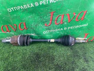 Привод левый передний NISSAN MARCH AK12 CR12DE 39101AX005 1 ракурс Привод левый передний NISSAN MARCH AK12 CR12DE 39101AX005 1 ракурс