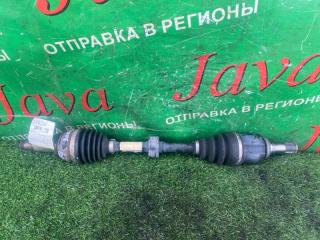 Привод левый передний MAZDA DEMIO DE3FS ZJ-VE FA81-25-600A 1 ракурс