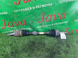 Привод левый передний NISSAN CUBE BZ11 CR14DE 391013U005 1 ракурс