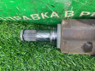Привод левый передний NISSAN CUBE BZ11 CR14DE 391013U005 3 ракурс
