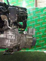 МКПП MAZDA DEMIO 2008