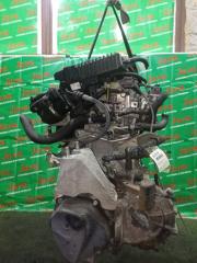МКПП MAZDA DEMIO DE3FS ZJ-VE FC270 2 ракурс