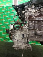 МКПП MAZDA DEMIO DE3FS ZJ-VE FC270 4 ракурс
