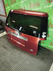 Дверь задняя задняя TOYOTA COROLLA RUMION NZE151 1NZ-FE 6700512A90 2 ракурс