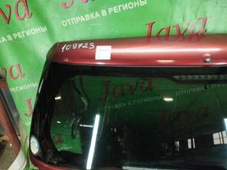 Дверь задняя задняя TOYOTA COROLLA RUMION NZE151 1NZ-FE 6700512A90 5 ракурс