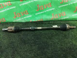 Запчасть привод передний правый NISSAN CUBE 2006