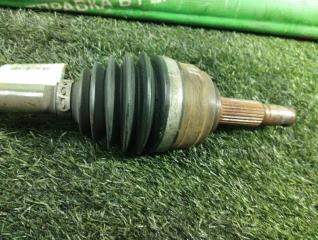 Привод правый передний NISSAN CUBE BZ11 CR14DE 39100-3U007 2 ракурс