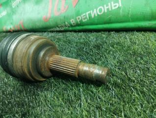 Привод правый передний NISSAN CUBE BZ11 CR14DE 39100-3U007 3 ракурс