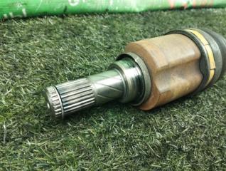 Привод правый передний NISSAN CUBE BZ11 CR14DE 39100-3U007 5 ракурс